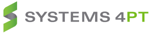 Contact Us Systems 4PT Logo