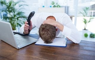 Why your weekly billing meeting is hurting your practice.