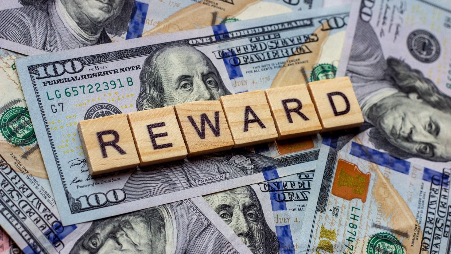 Get financially rewarded by submitting clean claims