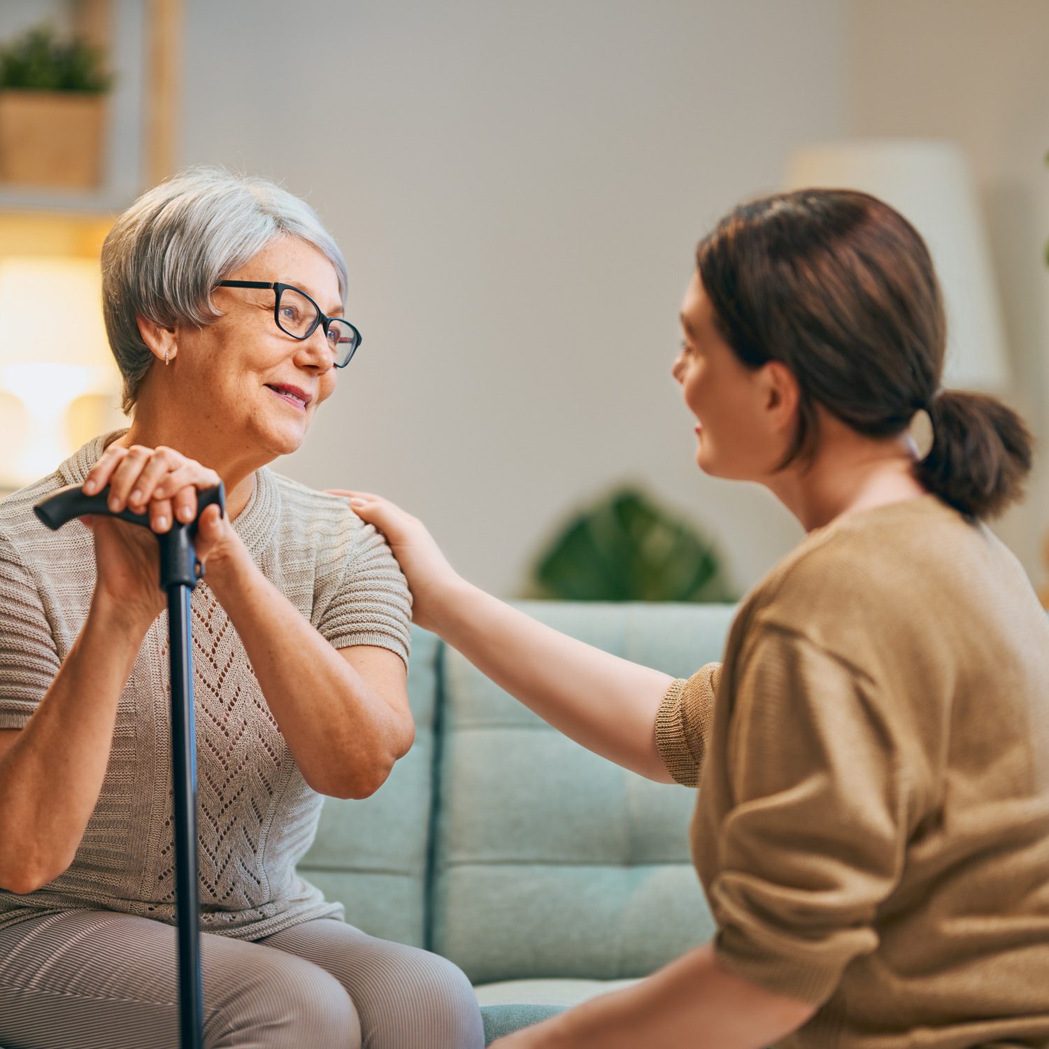 Feature: Patient Relationship