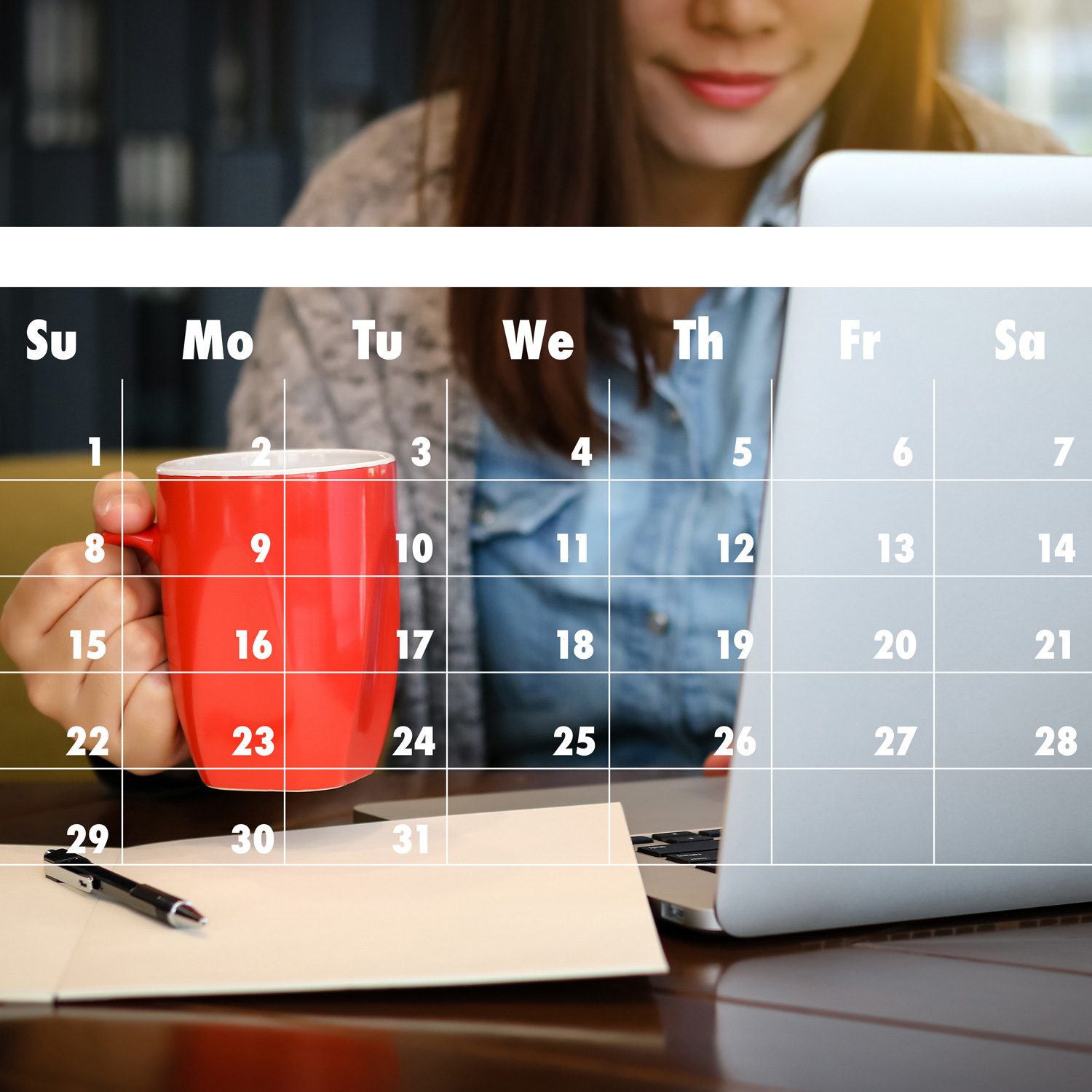 Feature: Scheduling