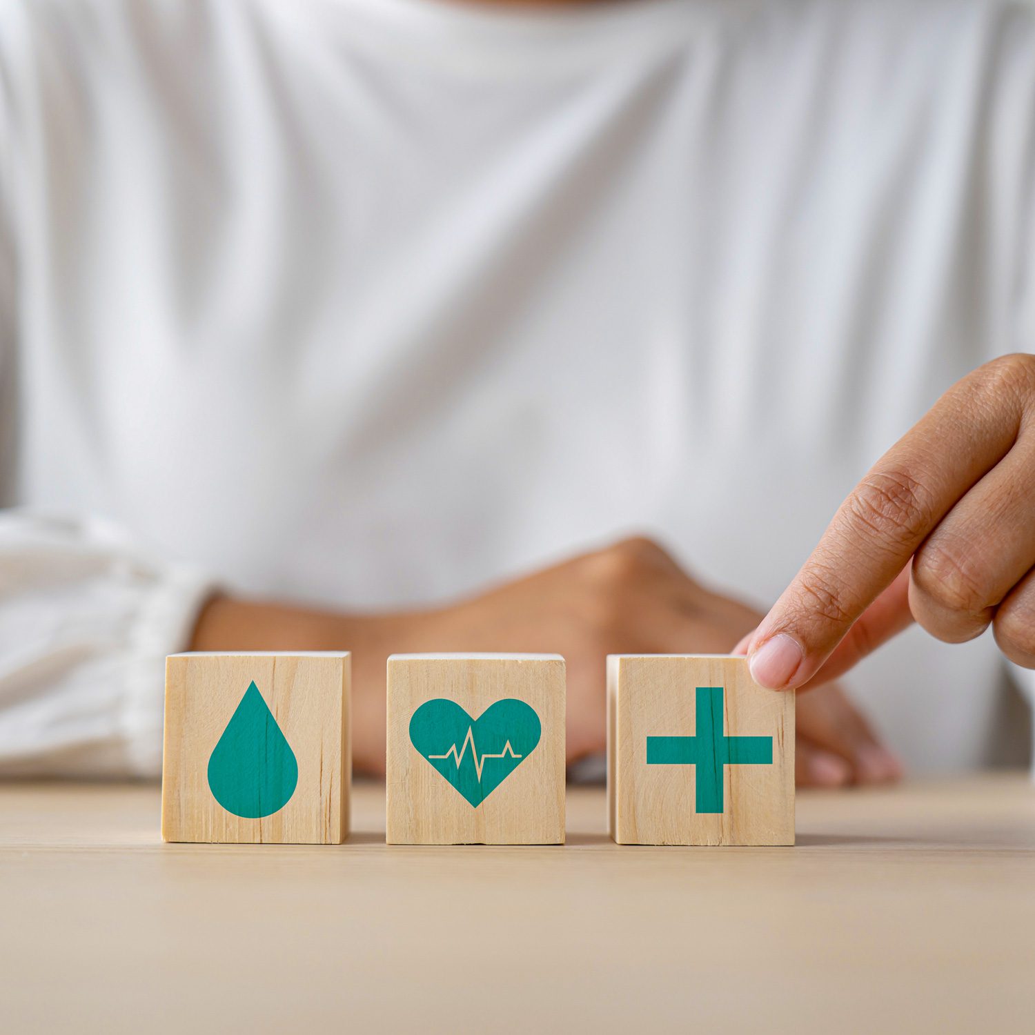 Features: Patient Portal