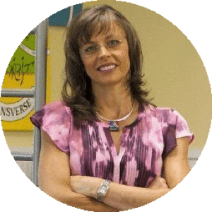 Lisa Baumgart MPT, FAFS