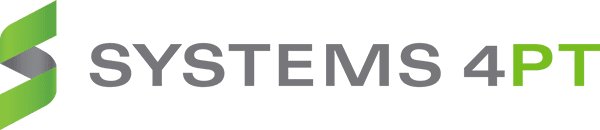 Systems 4PT Retina Logo