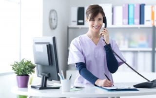 Should Front Desk Staff Handle Billing and Collections?