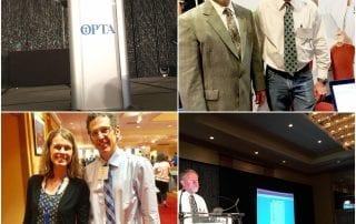 Annual Conference – Ohio Physical Therapy Association (OPTA)