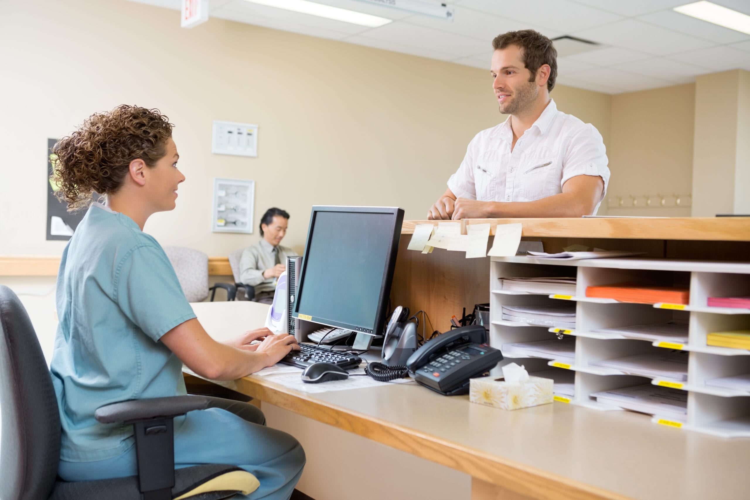 Manage Patients with Systems 4PT's EMR and Physical Therapy Software