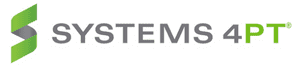 Systems 4PT Logo