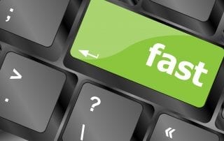 Fastest Evaluation in Outpatient Rehab