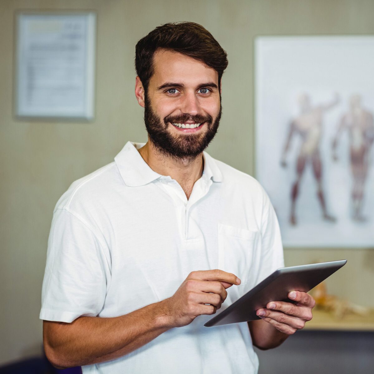 Emr Software Examples