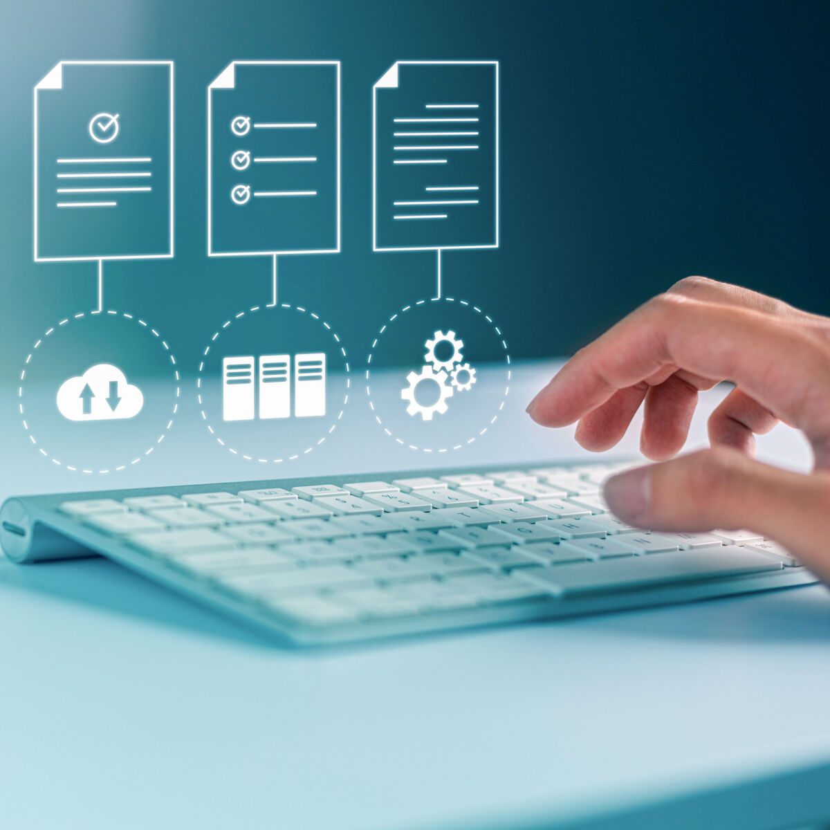 Documentation - Systems 4PT