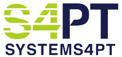 Systems4PT Logo