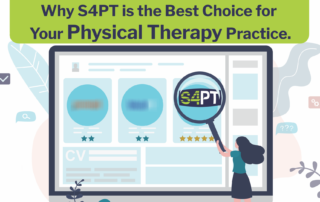 Systems4PT is the best choice for your physical therapy clinic