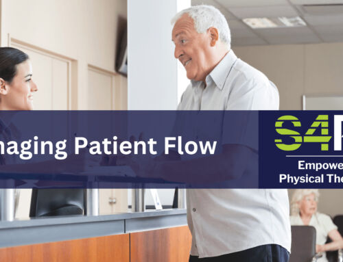 Managing Patient Flow
