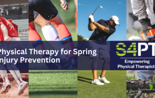 Physical Therapy for Spring Injury Prevention